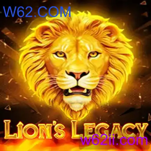 Descubra LionsLegacy: O MMORPG W62.COM que Está Transformando o Cenário dos Jogos